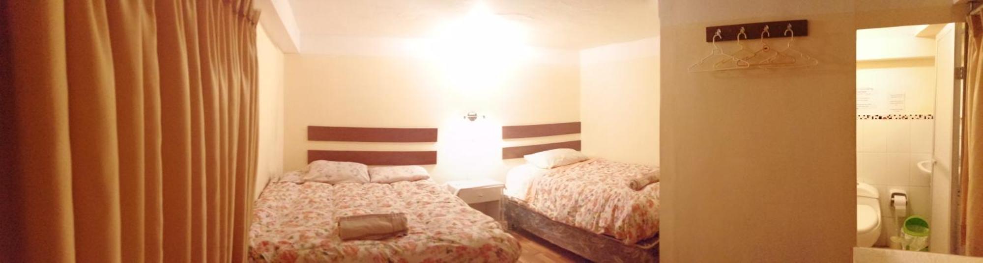 クスコ ネイティーズ ゲストハ ウス Bed & Breakfast エクステリア 写真