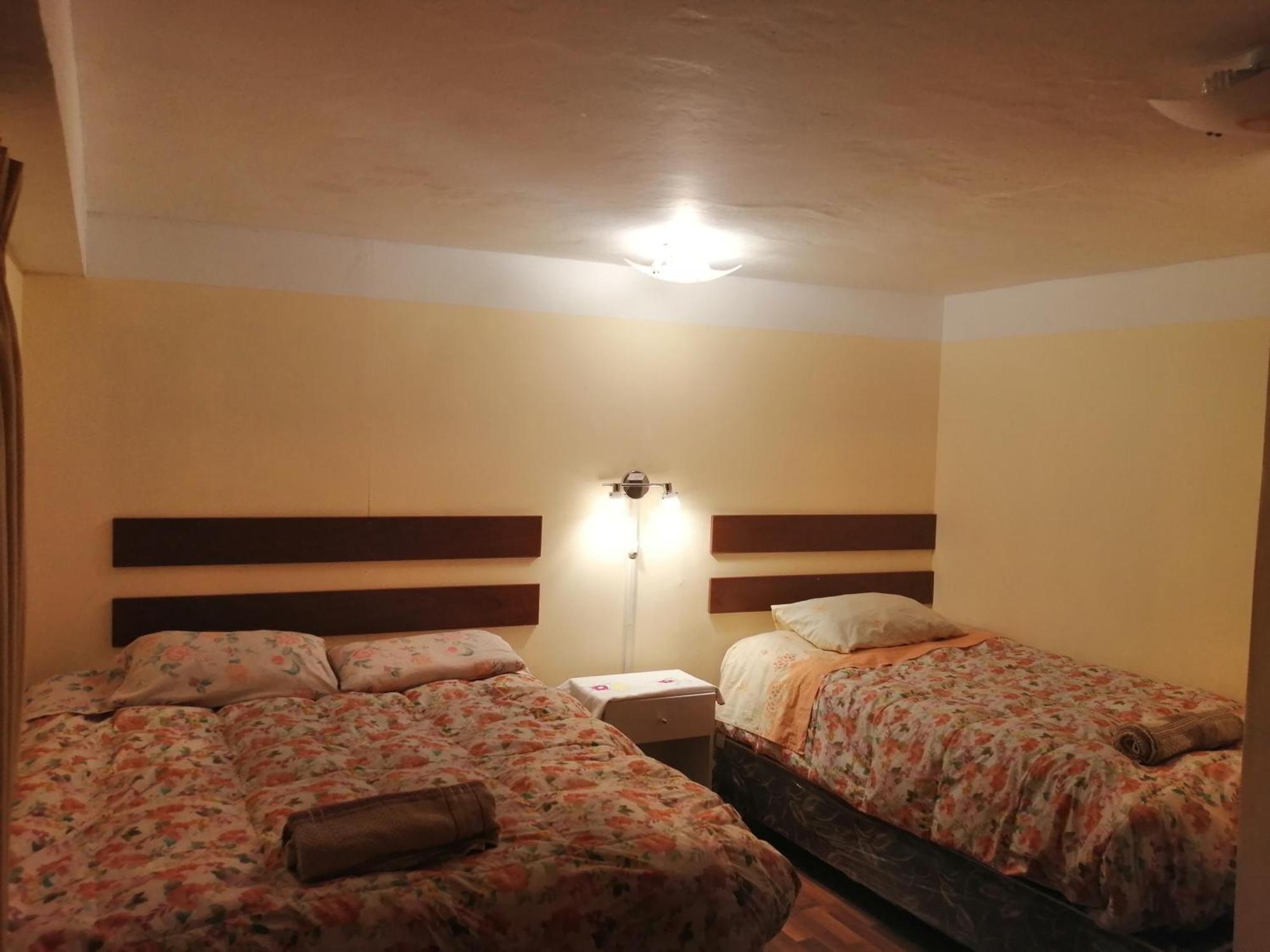 クスコ ネイティーズ ゲストハ ウス Bed & Breakfast エクステリア 写真