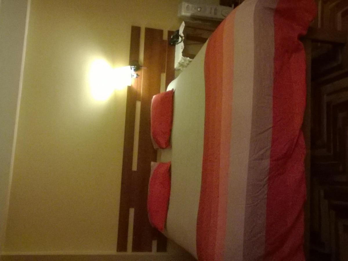 クスコ ネイティーズ ゲストハ ウス Bed & Breakfast エクステリア 写真
