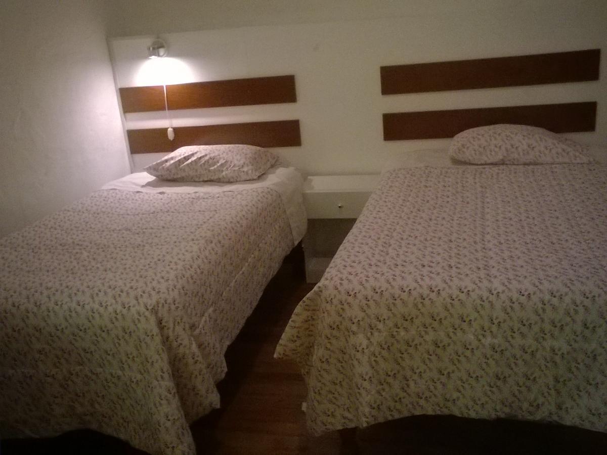 クスコ ネイティーズ ゲストハ ウス Bed & Breakfast エクステリア 写真
